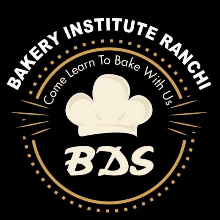 Bakery Institute Ranchi & Deco Station Logo
