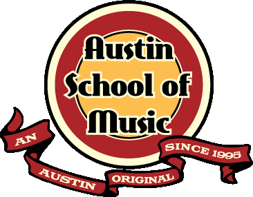 Austin School of Music Logo