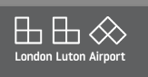 London Luton Airport Logo