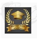 British India Academy Logo