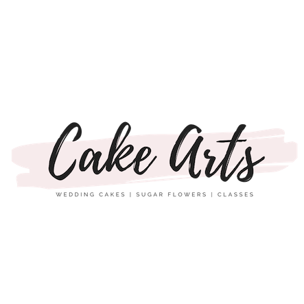 Cake Decorating Classes Logo