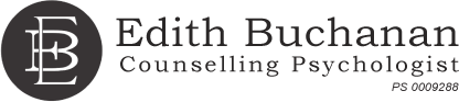 Edith Buchanan Counselling Psychologist Logo