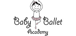 Baby Ballet Academy Logo