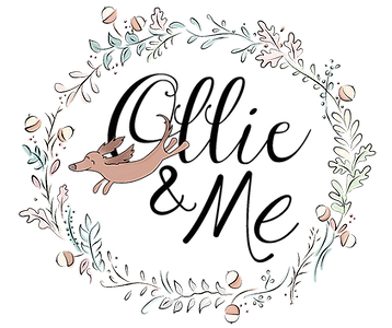 Ollie and Me Logo