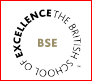 The British School of Excellence Logo