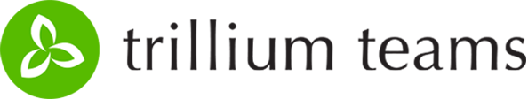 Trillium Teams Logo