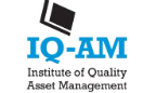 IQ-AM (Institute of Quality Asset Management) Logo