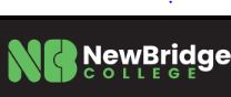 Newbridge College Logo