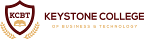 Keystone College Logo