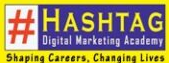 Hashtag Digital Marketing Academy Logo