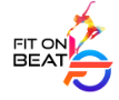 Fit On Beat Logo