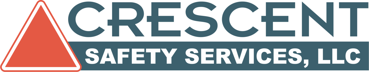 Crescent Safety Services Logo