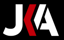 JKA Karate Campsie Logo