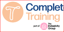 Complete Training LTD Logo