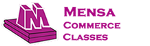Mensa Commerce Classes Logo