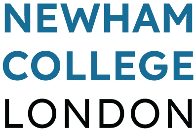 Newham College Logo