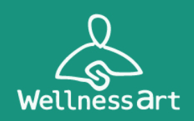 Wellness Art Logo