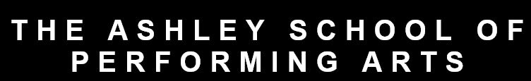 The Ashley School of Performing Arts Logo