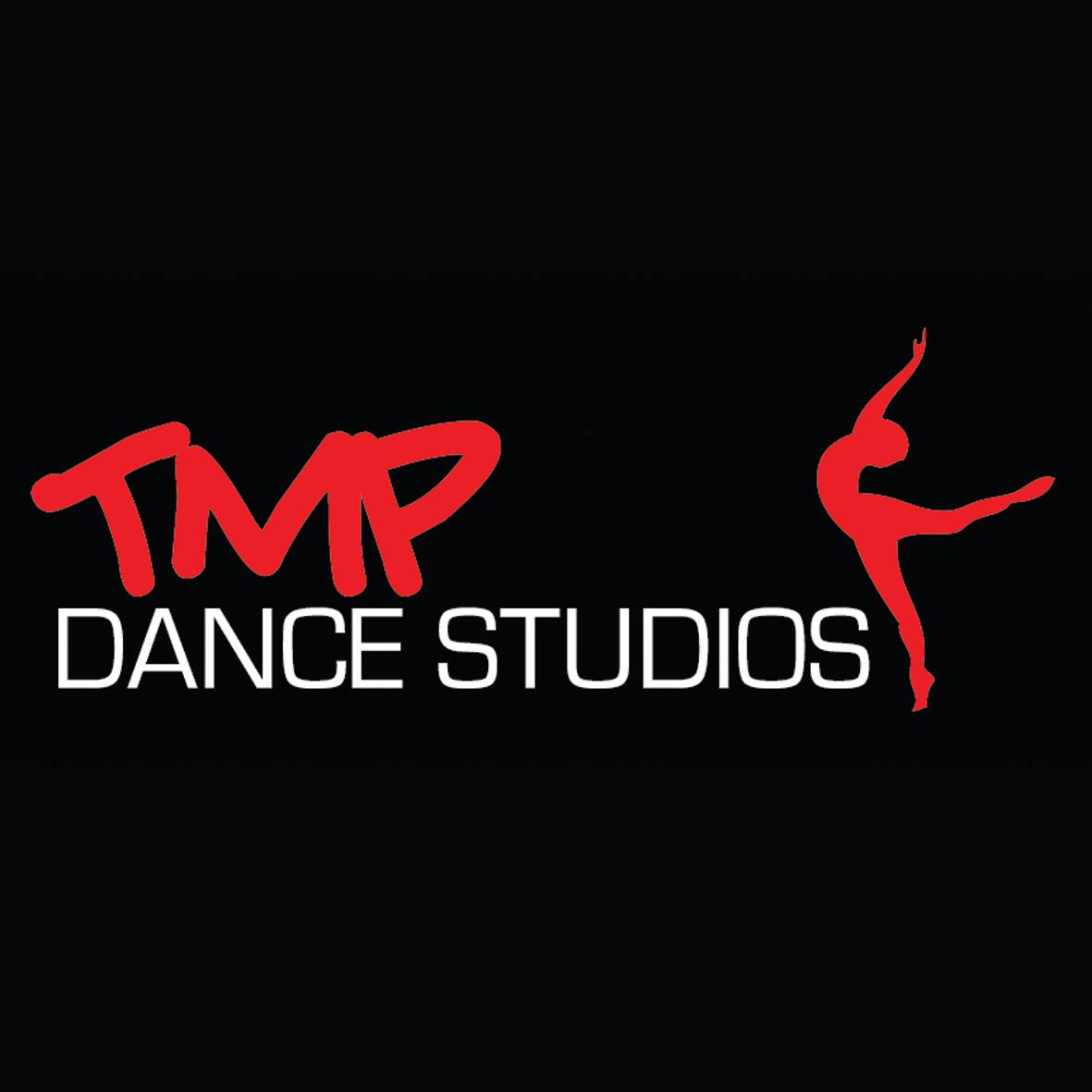 Tmp Dance Studios Logo
