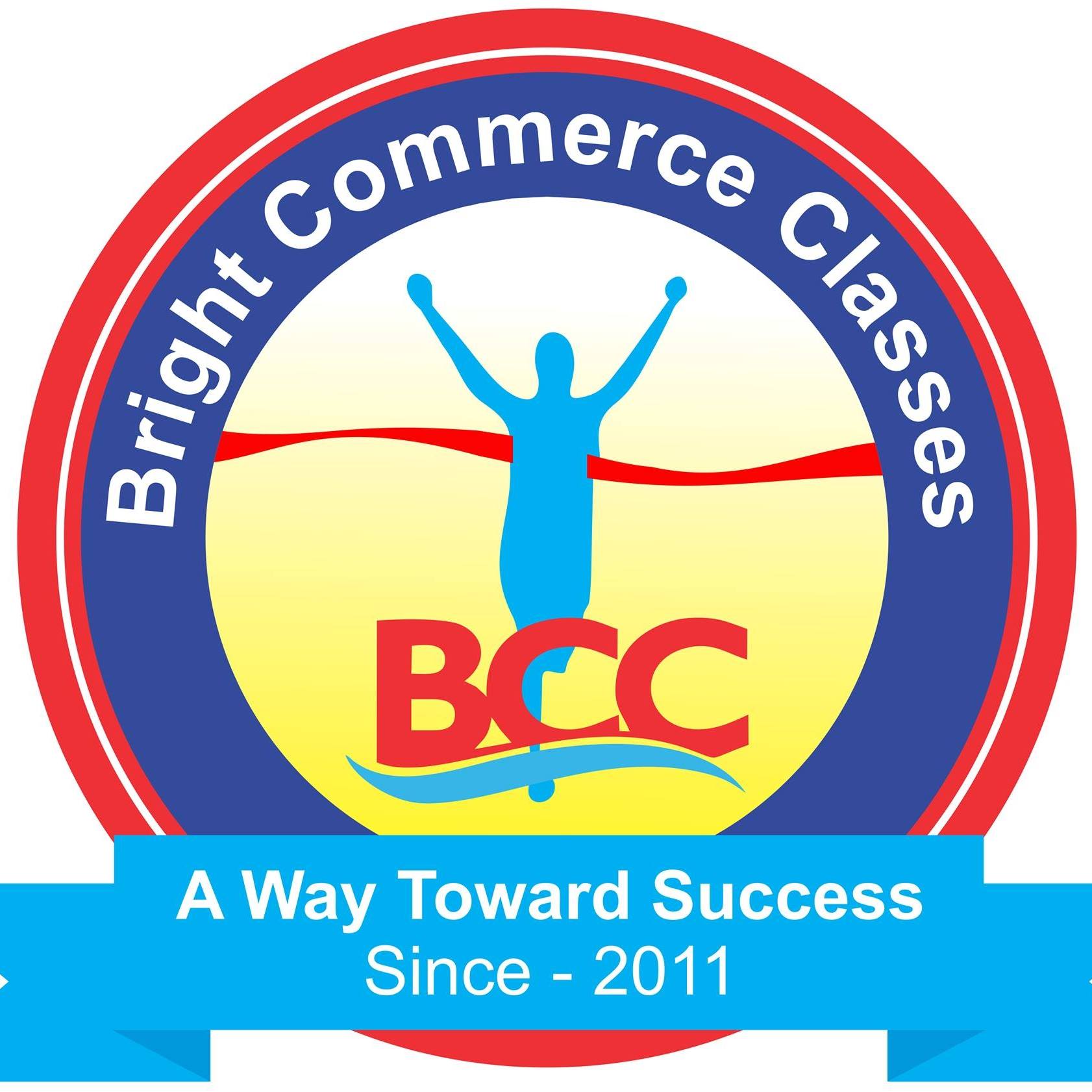 Bright Commerce Classes Logo