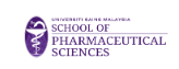 School of Pharmaceutical Sciences Logo