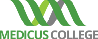 Medicus College Logo