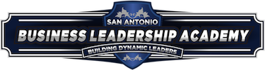 San Antonio Business Leadership Academy Logo