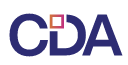 CDA ACADEMY Logo