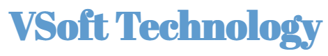VSoft Technology Logo
