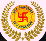 Sky Academy Logo