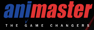 Animaster College Logo