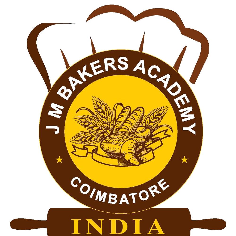 JM Bakers Academy Logo