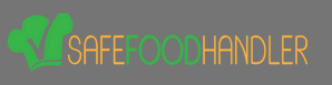 Safe Food Handler Logo