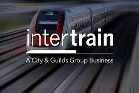 Intertrain (UK) Limited Logo