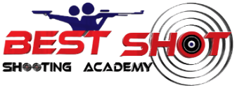 Best Shot Shooting Sports Academy Logo