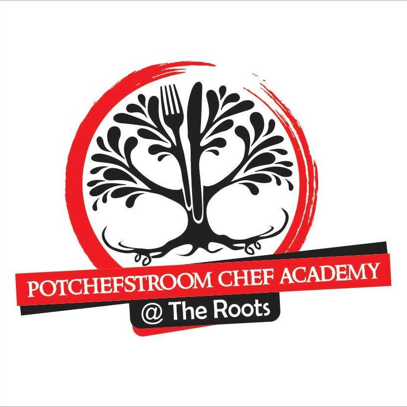 Potchefstroom Chef Academy Logo