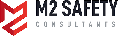 M2 Safety Consultancy Logo