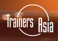 Trainers Asia Logo