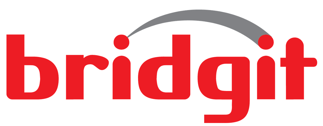 Bridgit Sdn Bhd Logo