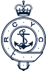 Royal Canadian Yacht Club Logo