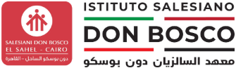 Salesian Institute Don Bosco Logo