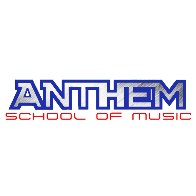 Anthem School of Music Logo