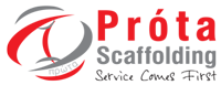 Prota Scaffolding Logo
