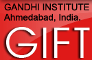 Gandhi Institute Of Fashion And Textile Logo