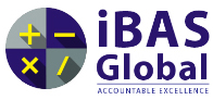iBAS Global Logo