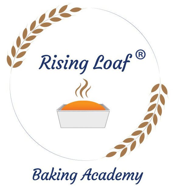 Rising Loaf Baking Academy Logo