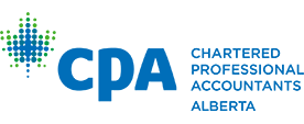 CPA Alberta Logo