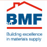 The Builders Merchants Federation (BMF) Logo
