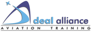Deal Alliance Aviation Training Logo