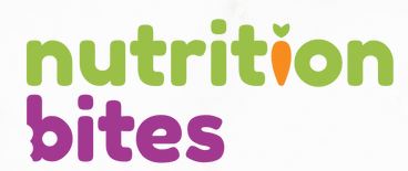 Nutrition Bites Logo